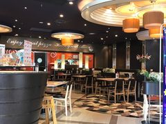 -必胜客(新中纬店)