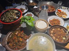 -庆云楼饭庄(什刹海店)
