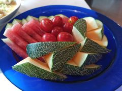 果盘-眉州东坡(华联万柳店)