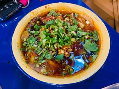 -马路边边串串香(大成路店)