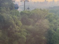 -白云山索道-售票处