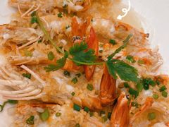-御膳粥·牛乳粥底火锅·地道顺德菜(容桂店)