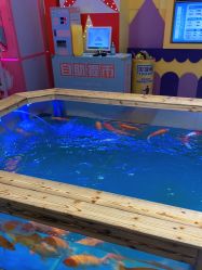 -meland·儿童乐园·游戏厅娃娃机·电玩Xbox(成都合生汇店)