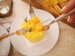 -玲婧胡同·生日蛋糕·餐厅(嘉里城店)