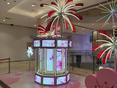 -北京市百货大楼(王府井店)