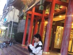 -全聚德烤鸭店(和平路店)