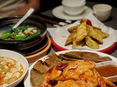-小炳胜(卓悦中心店)