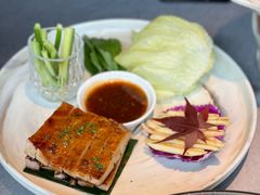 -星叶·东南亚料理(宁波万象汇店)