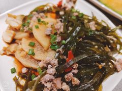 -海底捞火锅(宇飞大厦店)
