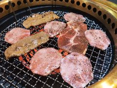 -神户赤童日式烤肉伙伴(东直门店)