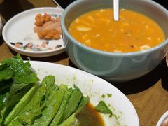 -六月雪干锅(涪城万达广场店)