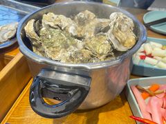 -蚝英雄鲜蚝自助专门店(长楹天街直营店)