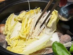 -同仁四季椰子鸡(无锡滨湖万象汇店)