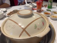 -天宜隆蘑菇宴火锅(石景山旗舰店)
