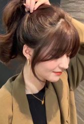 点击看大图 -3AM HAIR SALON烫发染发接发