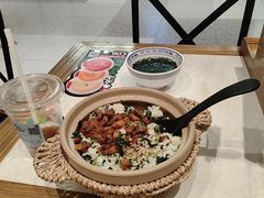 -和府捞面(曹路花园城店)