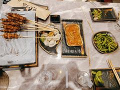 -黄鱼炙夜(华家池店)