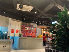 -神伙烧烤(江北黄泥塝店)