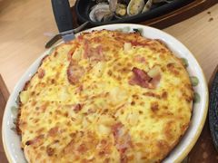 -萨莉亚意式餐厅(万嘉商业广场店)