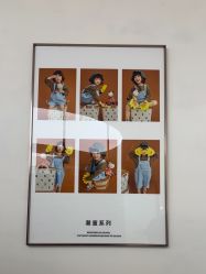 -小阿福儿童摄影(摩尔城店)
