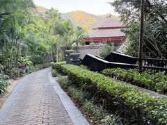 -广州都喜泰丽温泉度假酒店
