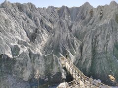 -墨石公园景区