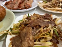 -鑫明明拉面(宁化路店)