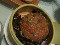 荷香粉蒸肉-莲餐厅·湖北菜·藕汤是头牌(愚园路店)