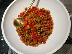-喜棠·长沙家宴·海鲜·湘菜(麓谷店)