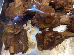 -香友记正宗隆江猪脚饭(首经贸店)