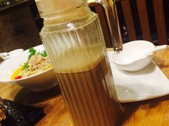 -旅马餐厅(茅家埠店)