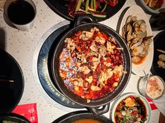 -沪小胖·小龙虾·蓝龙王(八佰伴店)
