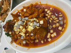 松鼠鱼-小贝壳酒楼(经九路店)