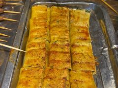 -德顺斋爆肚涮肉馆·烧烤·羊蝎子·清真炒菜(马驹桥店)