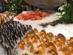 -领鲜活海鲜榴莲自助火锅(东门店)