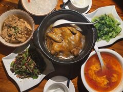 -环秀楼(黄山呈坎店)