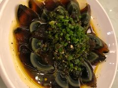 -奥山雅阁酒店·中餐厅