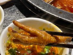 -陈眼镜火锅(总店)