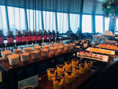 -澳门旅游塔360°旋转餐厅(南湾湖广场店)