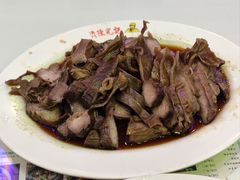 卤味拼盘-澳门陈光记烧味饭店(郎家园店)