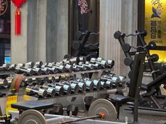 -RoMan罗马健身工作室(莘庄店)