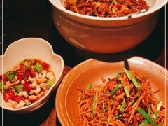-隐厨·中国菜馆(三里屯T+MALL店)