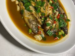 -千岛湖小鱼儿·淳安匠心农家菜