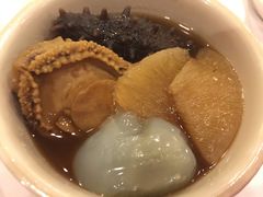 -聚春园自助餐厅(东街口店)