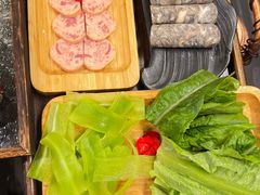 -盡膳口福·百年汤方火锅(科华北路店)