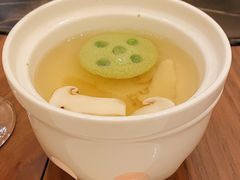 -梅林春晓花园餐厅