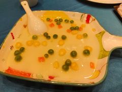 水蒸蛋-老淳安—伴山伴湖(千岛湖开元度假村店)