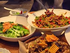-北京老铺烤鸭(老城根店)