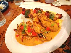 -阿甘虾餐厅(凌霄阁店)