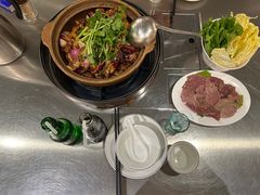 -胡须佬鸡煲四季火锅店(石厦西村直营店)